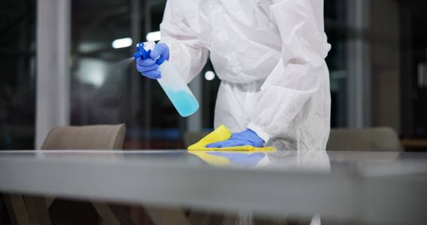 Licensed Infectious Disease Decontamination service in Hiram, OH - Crime Scene Cleaner Online